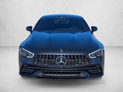 2023 Mercedes-Benz AMG GT 53 4-Door