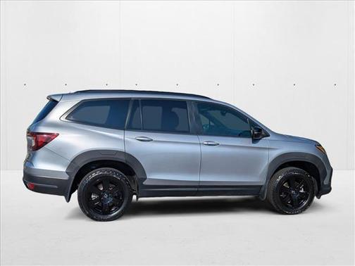2022 Honda Pilot AWD TrailSport