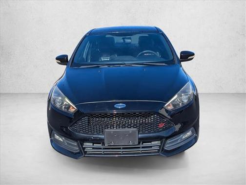 2016 Ford Focus ST 