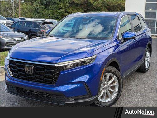 2024 Honda CR-V EX 2WD