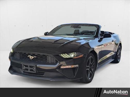 2023 Ford Mustang EcoBoost Premium