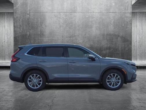 2025 Honda CR-V EX-L 2WD
