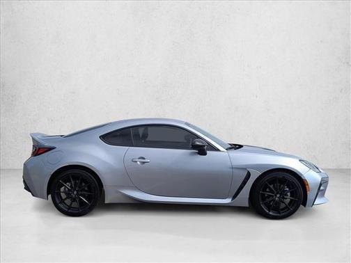 2023 Toyota GR86 Premium