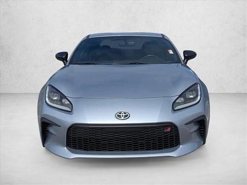 2023 Toyota GR86 Premium
