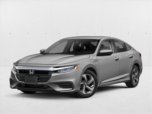 2019 Honda Insight EX