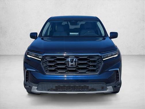 2024 Honda Pilot EX-L 7 Passenger