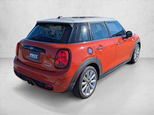 2019 MINI Hardtop Cooper S