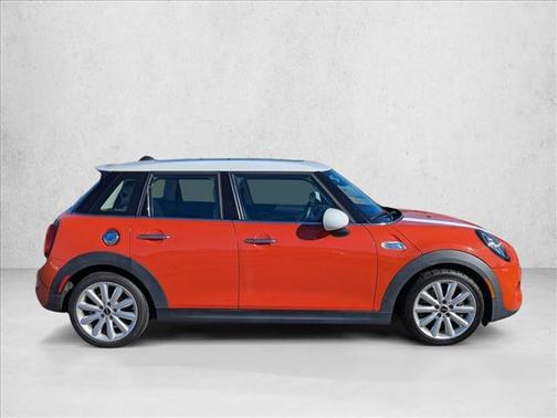 2019 MINI Hardtop Cooper S