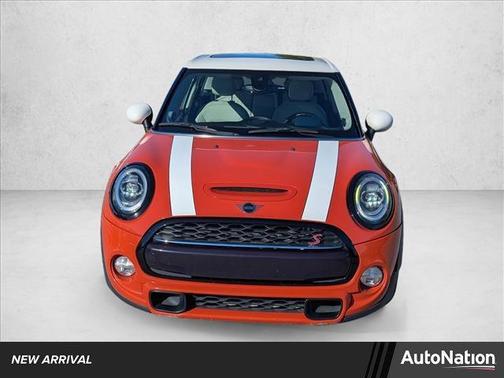 2019 MINI Hardtop Cooper S