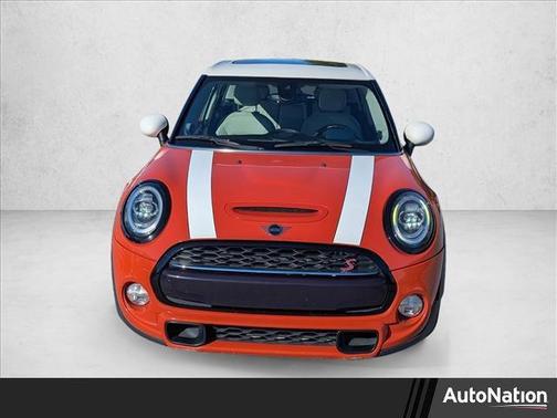 2019 MINI Hardtop Cooper S