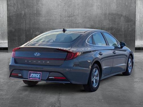 2022 Hyundai SONATA SE