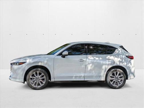 2024 Mazda CX-5 2.5 S Premium