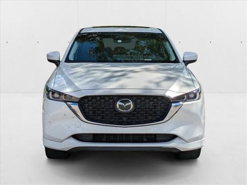 2024 Mazda CX-5 2.5 S Premium