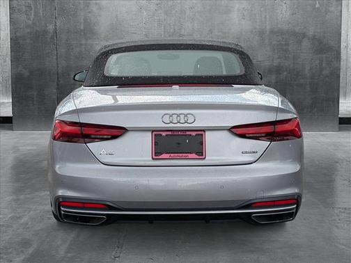 2021 Audi A5 45 Premium Plus