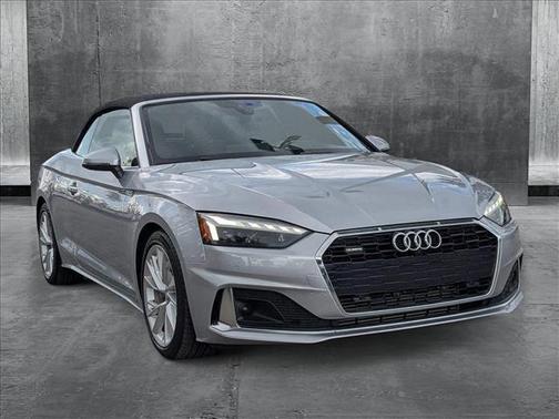 2021 Audi A5 45 Premium Plus