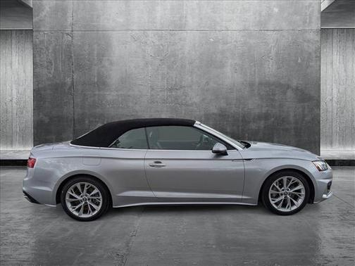 2021 Audi A5 45 Premium Plus
