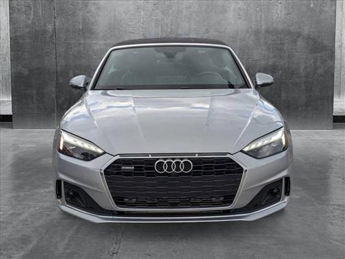 2021 Audi A5 45 Premium Plus