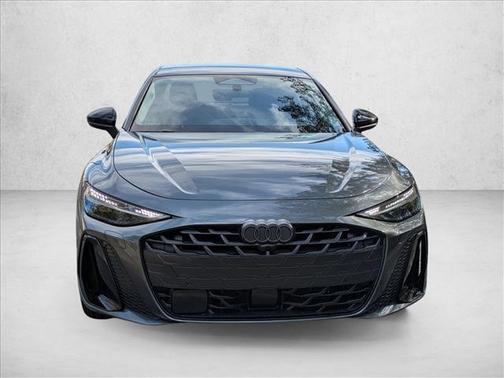 2026 Audi A6 Premium Plus quattro S tronic