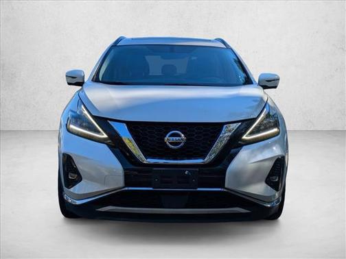 2019 Nissan Murano SV