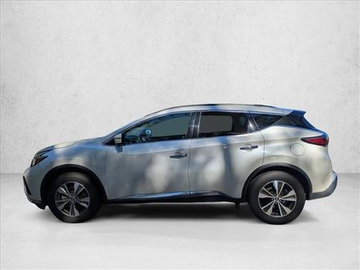 2019 Nissan Murano SV