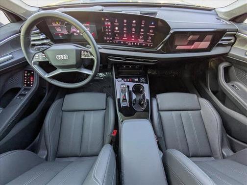 2025 Audi A5 Prestige