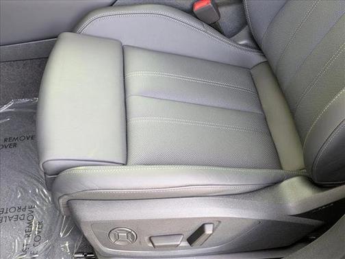 2025 Audi A5 Prestige