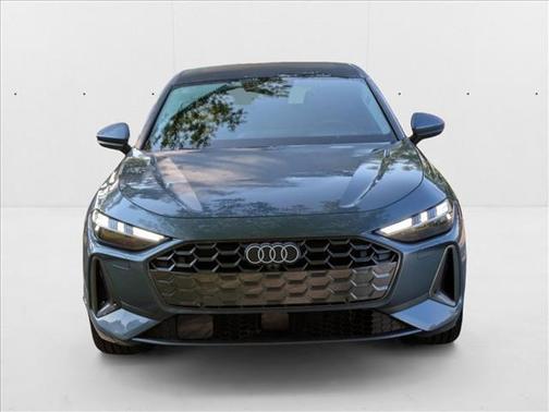 2025 Audi A5 Prestige
