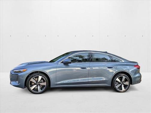 2025 Audi A5 Prestige