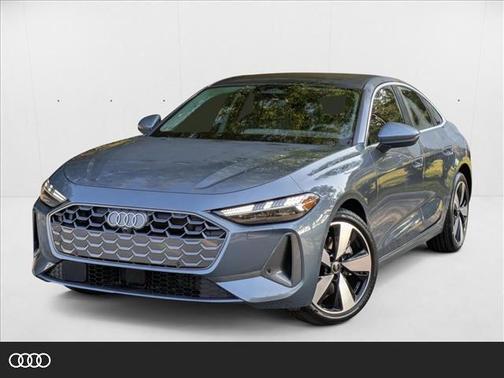 2025 Audi A5 Prestige