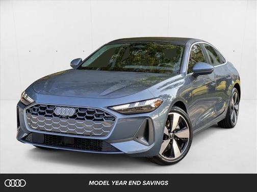 2025 Audi A5 Prestige