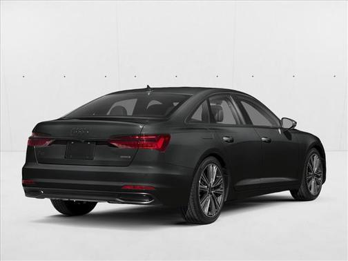 2025 Audi A6 55 Premium Plus