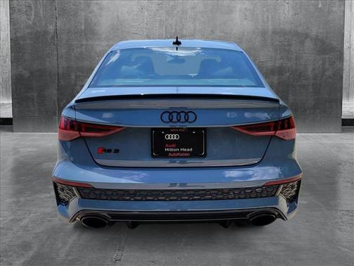 2024 Audi RS 3 TFSI quattro S tronic
