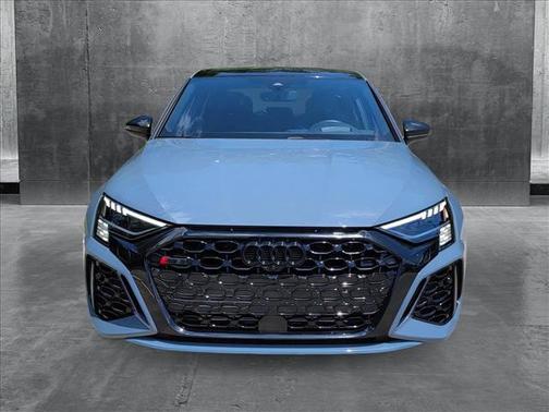 2024 Audi RS 3 TFSI quattro S tronic