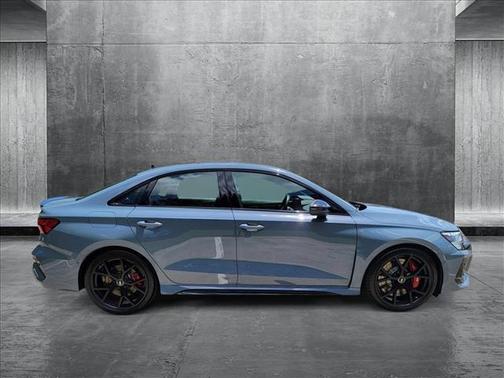 2024 Audi RS 3 TFSI quattro S tronic