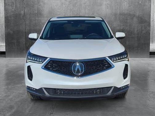 2023 Acura RDX Advance Package