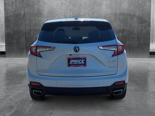 2023 Acura RDX Advance Package