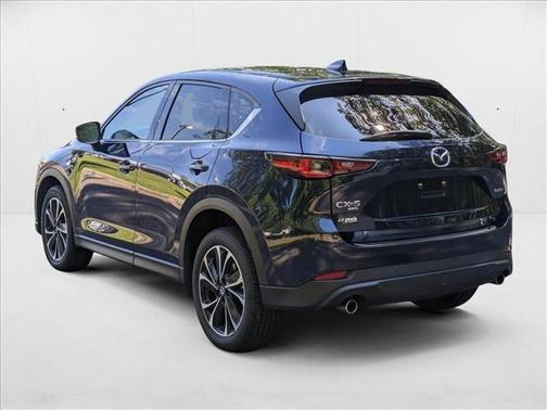 2023 Mazda CX-5 2.5 S Premium