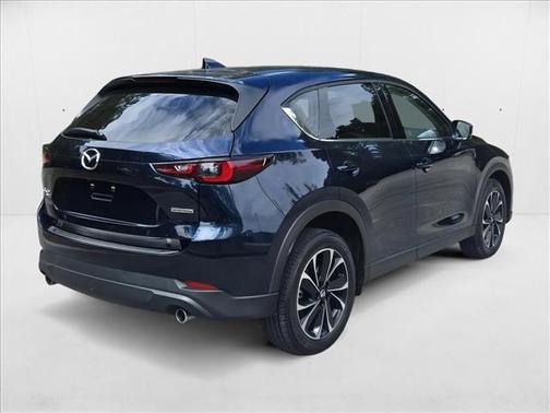 2023 Mazda CX-5 2.5 S Premium