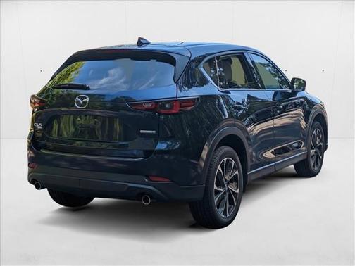 2023 Mazda CX-5 2.5 S Premium