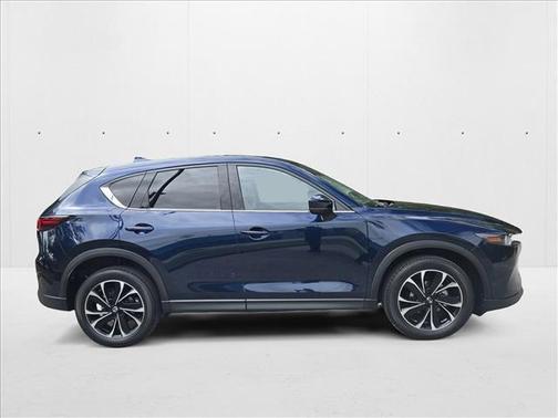 2023 Mazda CX-5 2.5 S Premium