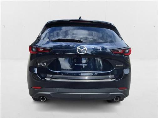2023 Mazda CX-5 2.5 S Premium