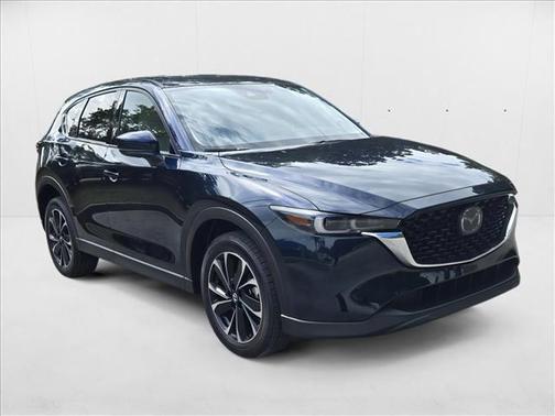 2023 Mazda CX-5 2.5 S Premium