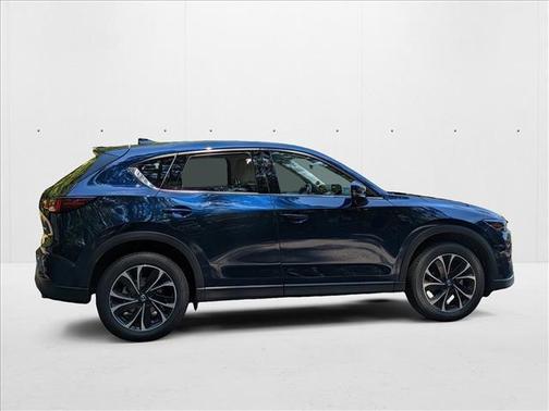 2023 Mazda CX-5 2.5 S Premium