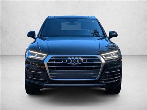 2018 Audi Q5 2.0T Prestige