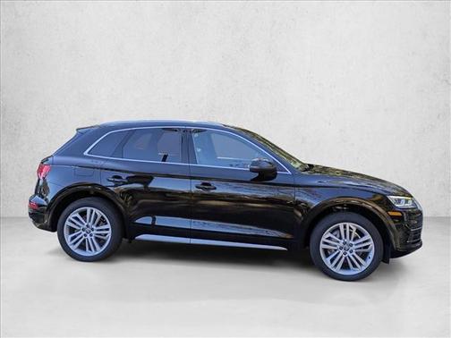 2018 Audi Q5 2.0T Prestige