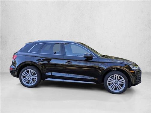 2018 Audi Q5 2.0T Prestige