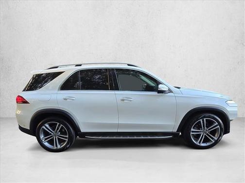 2020 Mercedes-Benz GLE 350 Base
