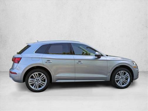 2019 Audi Q5 2.0T Premium Plus