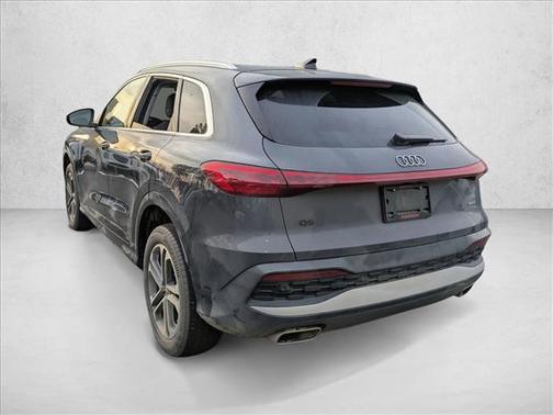 2025 Audi Q5 Premium Plus TFSI quattro S tronic