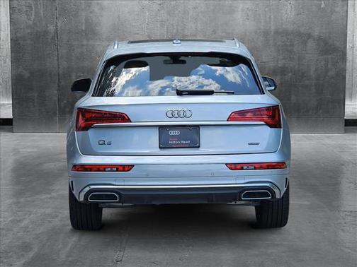 2021 Audi Q5 Prestige 55 TFSI e quattro S tronic